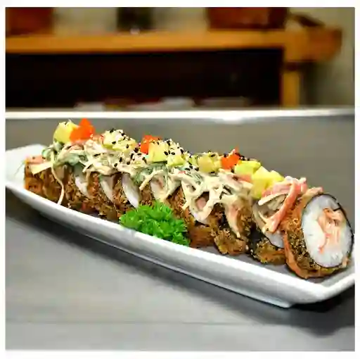 Fuji Roll