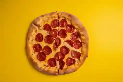 Pizza Pepperoni