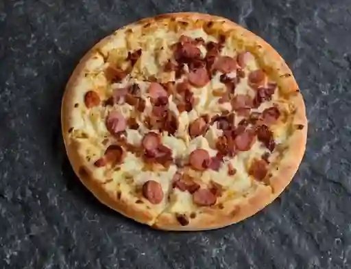 Pizza Ranchera