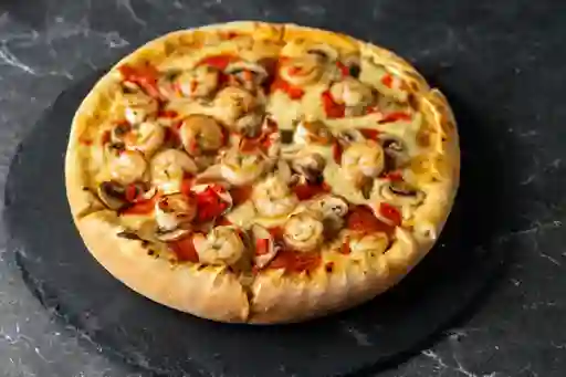 Pizza Guilles