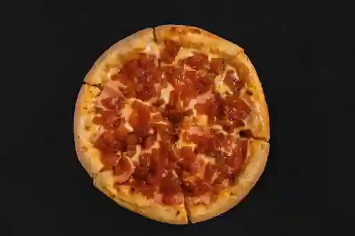 Pizza Hawaiana