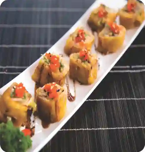Antojitos Miyagi
