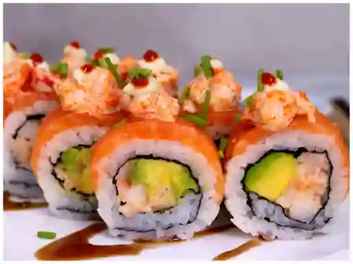 Sakura Roll