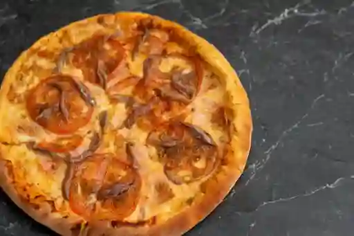 Pizza Siciliana