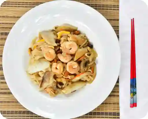 Arroz Pad Tai
