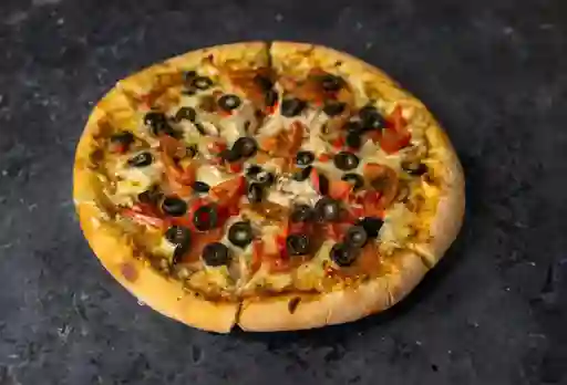 Pizza Vegetariana