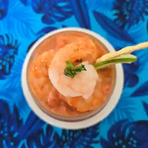 Ceviche Tradicional 12 Oz