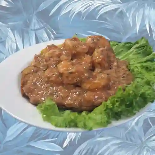 Patacón Caribeño