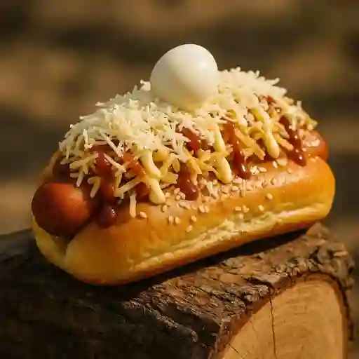 1 Pulga