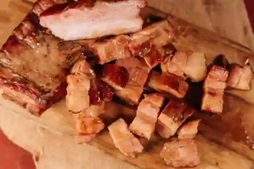 Chuzo de Cerdo