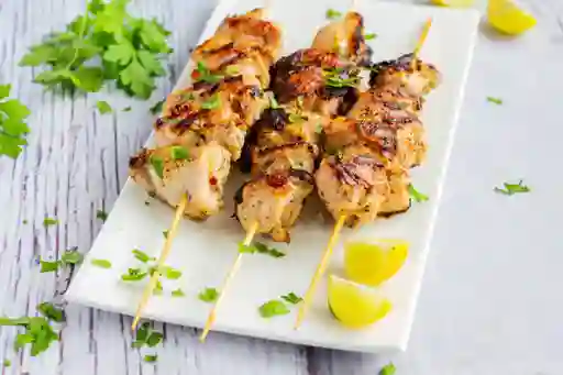 Chuso de Pollo