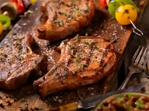 Lomo de Cerdo