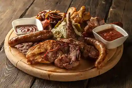 Picada X3