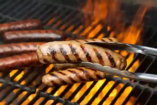 Butifarra al Carbón