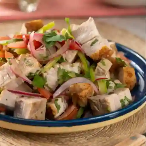Ceviche Chicharrón Crujiente 200gr