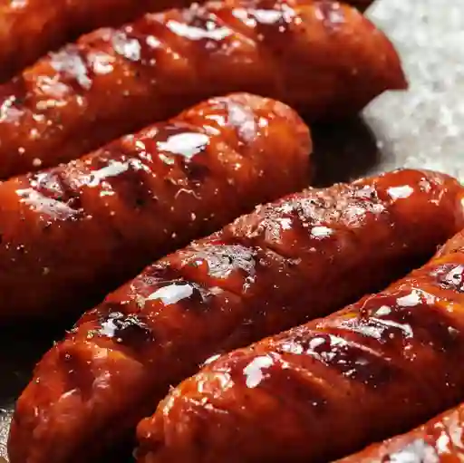 Chorizo Solo