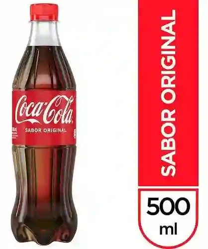 Coca-cola 500 ml