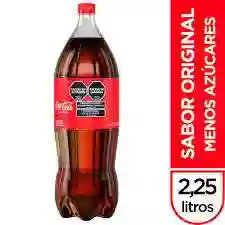 Coca-cola 2.25 Ltrs