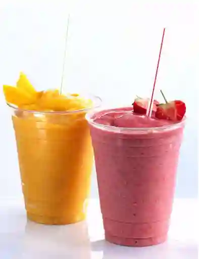 Jugo Natural en Agua