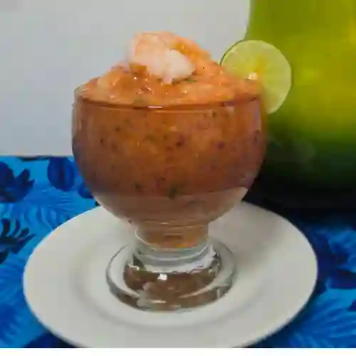 Ceviche Tradicional 14 Oz