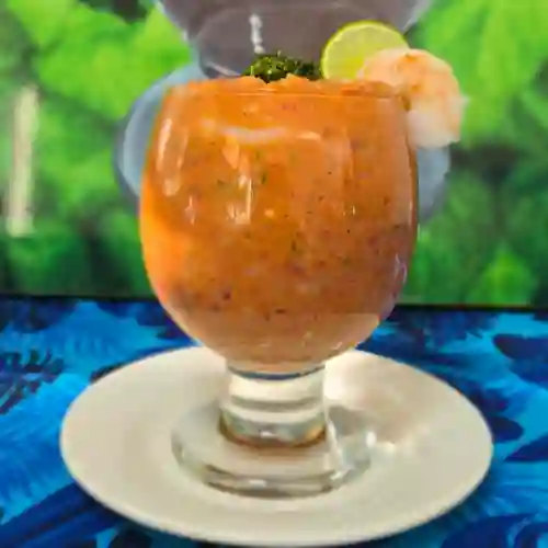 Ceviche Tradicional 16 Oz