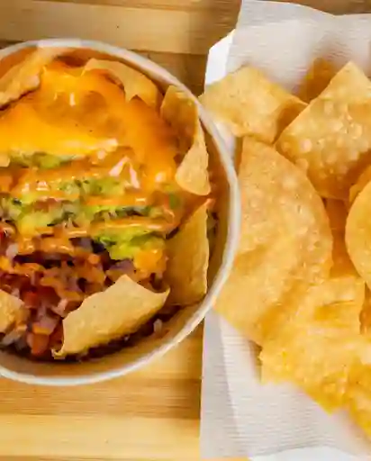 Nachos