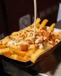 Papas Bravas