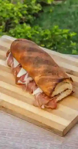 Ibérico