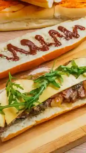 Combo Siciliano