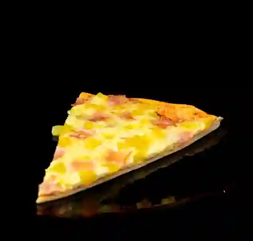 Pizzas Sencillas Triangular