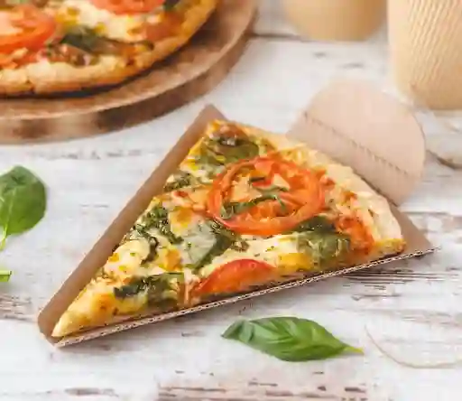 Pizza Gourmet / Premiun Small