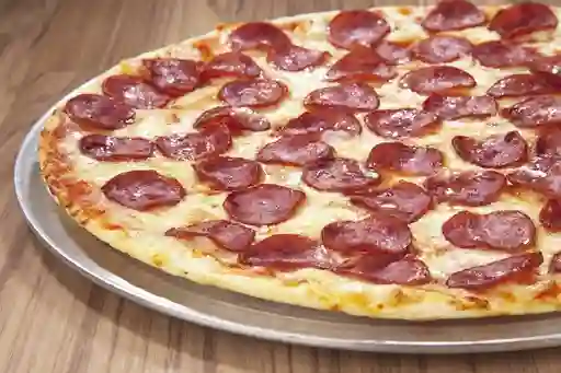 Pizzas Especiales Small