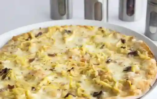 Pizza Super Especial Small