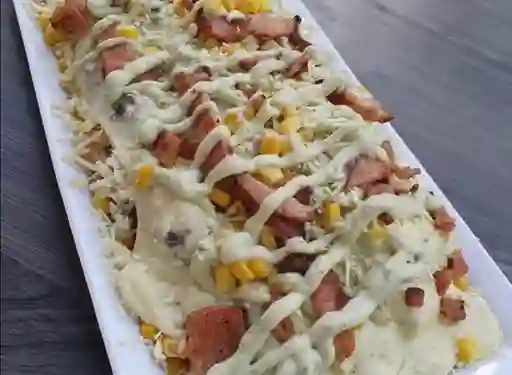 Mixto