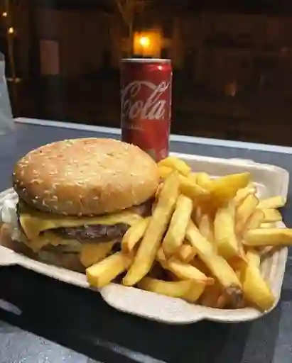Mixta Especial