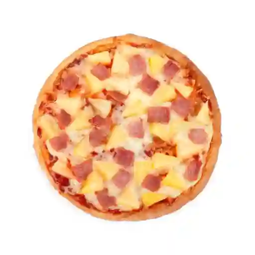 Pizza Hawaiana