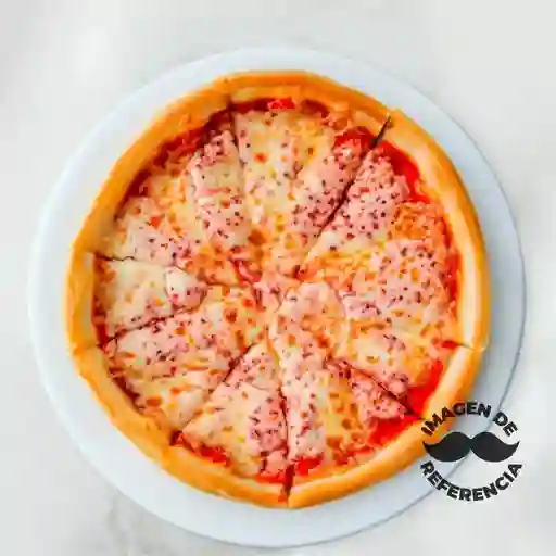Pizza Bocadillo Veleño