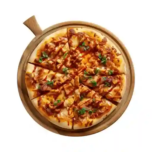 Pizza Criolla