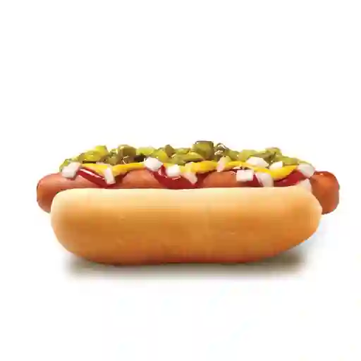 Hot Dog