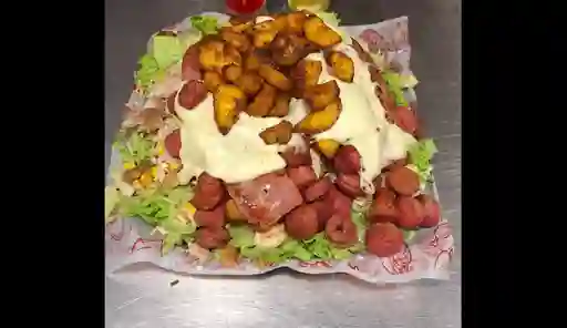 Especial Madurito para Dos