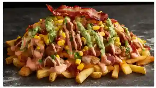Especial Tocineta Personal