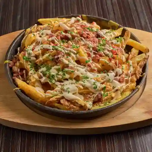 Papas Locas