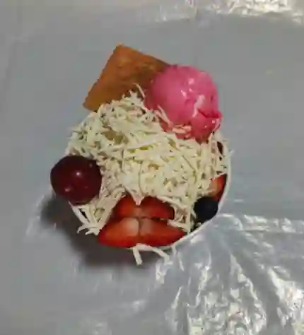 Ensalada Junior