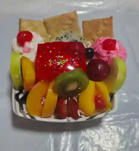Ensalada Super Tropical