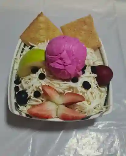 Ensalada Especial