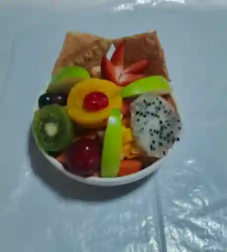 Ensalada Natural