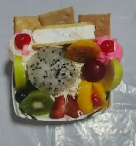 Ensalada Sensasion