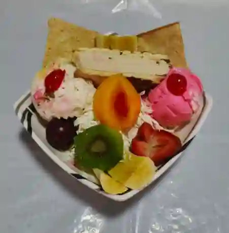 Banana Split