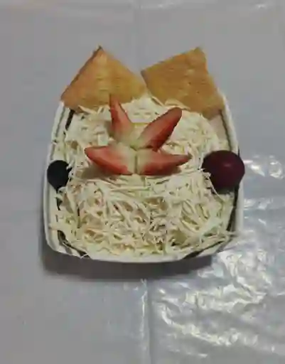 Ensalada Corriente