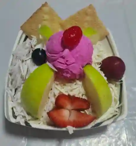 Ensalada Mixta